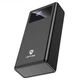 Павербанк для ноутбука та телефона / Зовнішній акумулятор Power Bank Lenyes PX591 50000mAh - зображення 5