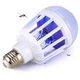 Лампа антимоскитная против комаров, мух и мошкары Zapp Light - изображение 7