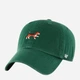 Кепка 47Brand Dog Base Runner Icon BSRIC1411GWS-DGA One Size Темно-зеленая (196002931272) - изображение 1