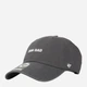 Кепка 47Brand Phrase Base Runner Icon BSRIC1411GWS-VNC One Size Темно-серая (198742422706) - изображение 2