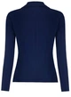 Пиджак RINASCIMENTO 122735-3 XL Синий - изображение 3