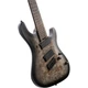 Электрогитара Cort KX507 Multi Scale Star Dust Black [130666] - изображение 2