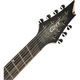 Электрогитара Cort KX507 Multi Scale Star Dust Black [130666] - изображение 5