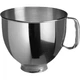 Планетарний міксер KitchenAid Artisan 5KSM125EMH [131321] - зображення 5