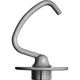 Планетарний міксер KitchenAid Artisan 5KSM125EMH [131321] - зображення 7