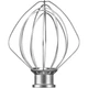Планетарний міксер KitchenAid Artisan 5KSM125EMH [131321] - зображення 8