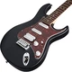 Электрогитара Cort G110 Open Pore Black [130698] - изображение 4
