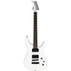 Электрогитара FGN JMY3-ASH-E Mythic J-Standard Open Pore White [130815] - изображение 1