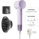 Фен Laifen SE Special Purple (1HD12-G-EU-PU-001) [130090] - изображение 4