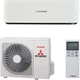 Сплит-система Mitsubishi Heavy Premium Inverter SRK25ZS-WB/SRC25ZS-W Black&White [130597] - изображение 1