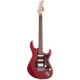 Электрогитара Cort G110 Open Pore Black Cherry [130697] - изображение 1