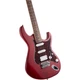 Электрогитара Cort G110 Open Pore Black Cherry [130697] - изображение 3