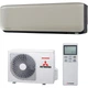 Сплит-система Mitsubishi Heavy Premium Inverter SRK35ZS-WT/SRC35ZS-W Titanium [130602] - изображение 1