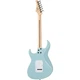 Электрогитара Cort G200 Sky Blue [130710] - изображение 2