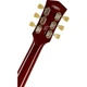 Электрогитара Cort CR250 Vintage Burst [130670] - изображение 5