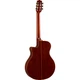 Классическая гитара Yamaha NTX5 Natural [130395] - изображение 6