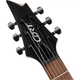 Электрогитара Cort KX100 Black Metallic [130676] - изображение 8