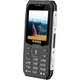 Мобільний телефон Sigma Mobile X-style 341 BRO Black UA-UCRF [131388] - зображення 4