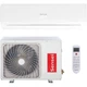 Сплит-система Sensei Elegant Inverter SAC-09HRWE/I [130735] - изображение 1