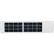 Сплит-система Sensei Elegant Inverter SAC-09HRWE/I [130735] - изображение 4