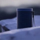 Портативна акустика Bang & Olufsen Beosound Explore Navy (1626012) [130523] - зображення 6