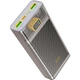 Внешний аккумулятор Hoco J103A Discovery Edition 20000mAh 22.5W Grey (788948) [130191] - изображение 1