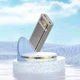 Внешний аккумулятор Hoco J103A Discovery Edition 20000mAh 22.5W Grey (788948) [130191] - изображение 7