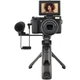 Фотоаппарат AgfaPhoto Realishot VLG-4K Vlog Kit [127090] - изображение 1