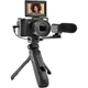 Фотоаппарат AgfaPhoto Realishot VLG-4K Vlog Kit [127090] - изображение 8