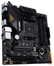 Материнська плата Asus TUF Gaming B550M-Plus Socket AM4 - зображення 3