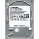 Накопитель HDD 2.5" SATA 500GB Toshiba 5400rpm 8MB (MQ01ABD050V) - изображение 3