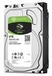 Накопитель HDD SATA 8.0TB Seagate BarraCuda 256MB (ST8000DM004) - изображение 6