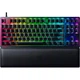 Клавиатура Razer Huntsman V2 TKL Purple Switch (RZ03-03941400-R3R1) Black USB - изображение 6