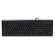 Клавіатура A4Tech KR-92 Black - изображение 1