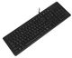 Клавіатура A4Tech KR-92 Black - изображение 6