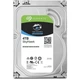 Накопичувач HDD SATA 4.0TB Seagate SkyHawk 256MB (ST4000VX016) - зображення 3