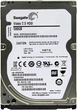 Накопитель HDD 2.5" SATA 500Gb Seagate, 16Mb, 5400rpm, Video (ST500VT000) - изображение 2