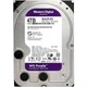 Накопитель HDD SATA 4.0TB WD Purple 5400rpm 256MB (WD43PURZ) - изображение 3
