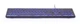 Клавиатура Gembird KB-UML3-01-UA Ukr Black USB - изображение 6