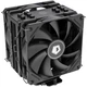 Кулер для процесора ID-Cooling SE-225-XT Black V2 220 Вт Чорний - изображение 6