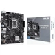 Материнська плата Asus Prime H610M-K Socket 1700 - зображення 5