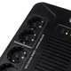 Джерело безперебійного живлення Prologix 1000 (PLP1000VA8LED) - зображення 7