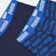Набор подростовых трусов-боксеров 2 шт для мальчика Puma Licensed Product - Bodywear 94701004 152 см Navy/Blue (8720245934961) - изображение 3