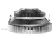 Кулер процессорный ID-Cooling DK-01S, Intel: 1200/1150/1151/1155/1156/775, AMD: FM2+/FM2/FM1/AM3+/AM3/AM2+/AM2, 111х102х43 мм, 3-pin - изображение 4