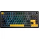 Клавіатура бездротова Aula F75 Black (6948391208626) - зображення 7