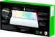 Клавіатура Razer BlackWidow V4 75% White (RZ03-05001700-R3M1) - изображение 1