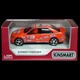 Машинка металева Kinsmart Lexus IS300 Street Fighter 12см інерційна 1:36 KT5072W - зображення 10