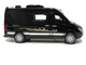 Мікроавтобус TK Group Mercedes-Benz Sprinter 14см інерція/звук/світло/відчиняються двері 1:32 TK-1788-2 - зображення 3