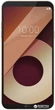 Мобільний телефон LG Q6 Prime 3/32GB Gold - зображення 1