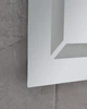 Зеркало Mixxus Light MR01-80x60 (часы, LED-подсветка, антизапотевание) (MI5998) - изображение 12